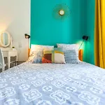 Appartement Bleu Caraibes T4 Proche Gare Et Vieux Port