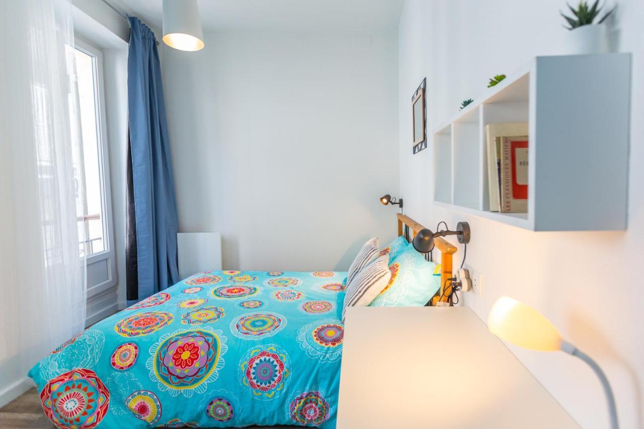 Bleu Caraibes T4 Proche Gare Et Vieux Port Apartment Marseilles